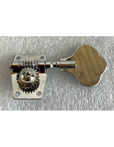 MECCANICA SINGOLA OPEN GEAR PER BASSO...