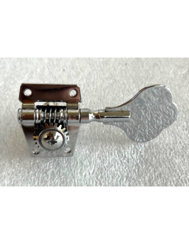 MECCANICA SINGOLA OPEN GEAR PER BASSO...