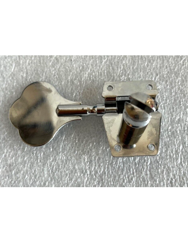 MECCANICA SINGOLA OPEN GEAR PER BASSO...