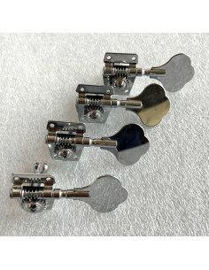 Set 4 MECCANICHE OPEN GEAR...