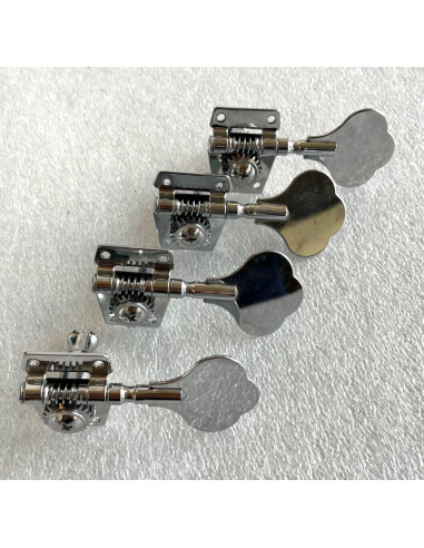 Set 4 MECCANICHE OPEN GEAR PER BASSO...