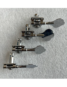 Set 4 MECCANICHE OPEN GEAR... 2