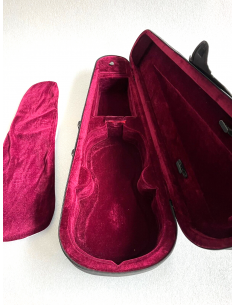 Custodia sagomata per... 2