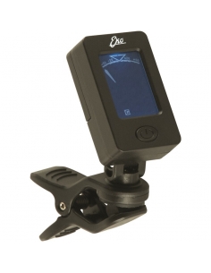 2 x GBU Clip Tuner... 2