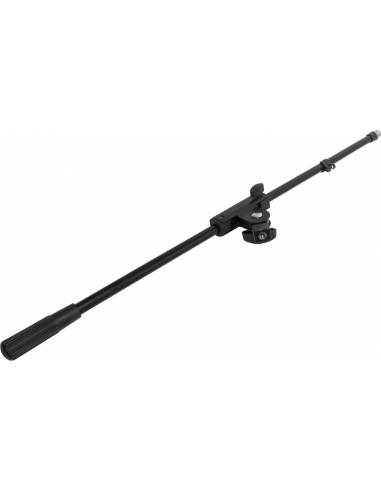 Quik Lok - A/385 BK Asta Microfonica...