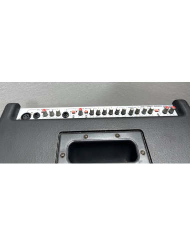 EKO XA50D Amplificatore Combo 50W per...