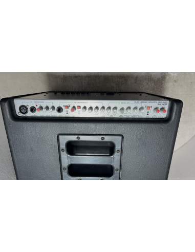 EKO XA50D Amplificatore Combo 50W per...