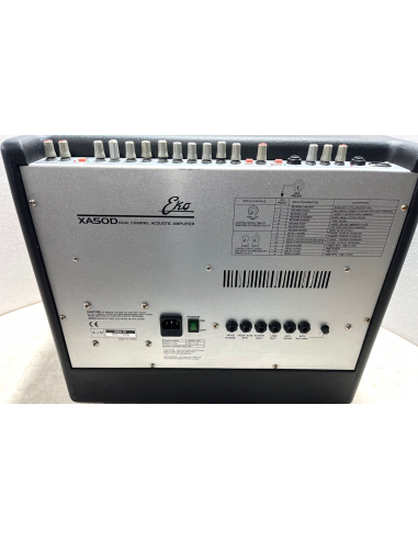 EKO XA50D Amplificatore Combo 50W per...