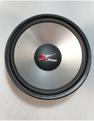 XBass Woofer universale da 12" (300...