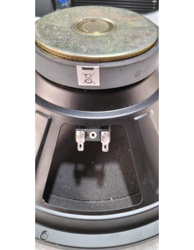 XBass Woofer universale da 12" (300...