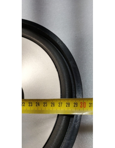 XBass Woofer universale da 12" (300...