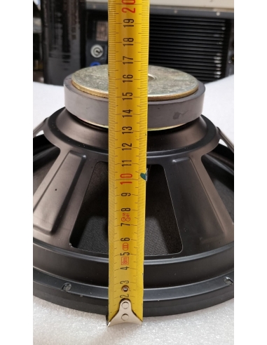 XBass Woofer universale da 12" (300...