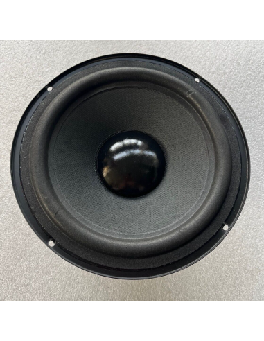 WOOFER universale 8" 80W 3 ohm...