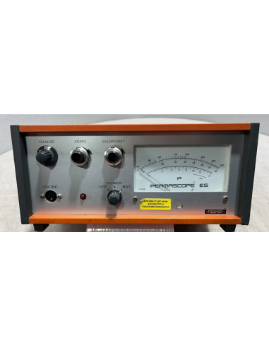 MISURATORE DI SPESSORE RIVESTIMENTO...