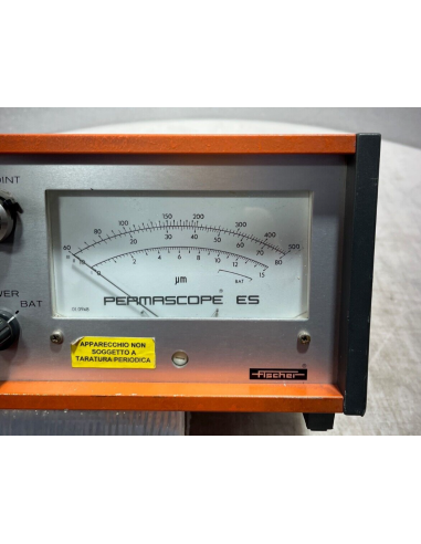 MISURATORE DI SPESSORE RIVESTIMENTO...