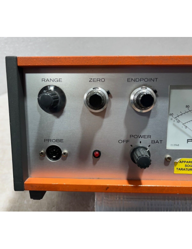 MISURATORE DI SPESSORE RIVESTIMENTO...