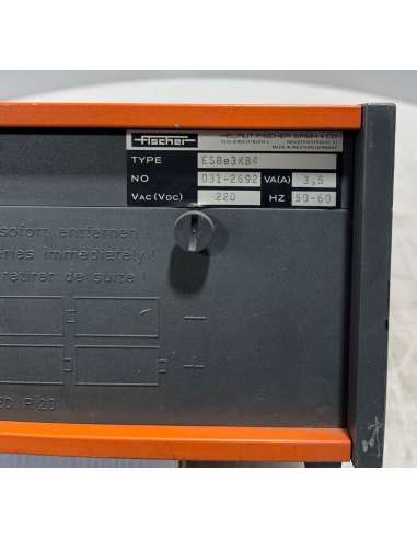 MISURATORE DI SPESSORE RIVESTIMENTO...