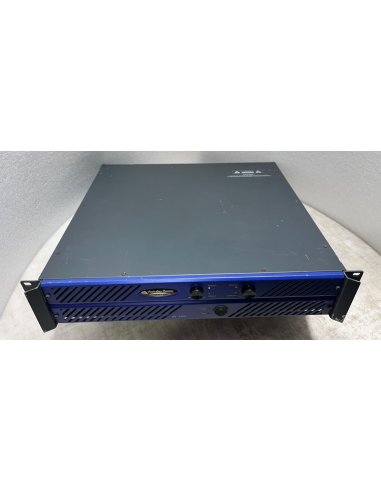 Australian Monitor Sy1200...