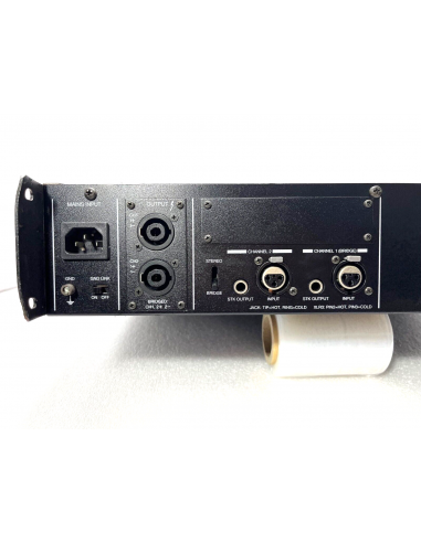 ECLER APA600 Amplificatore Stereo...