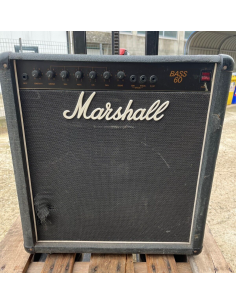 Marshall Bass 60 potenza 60...