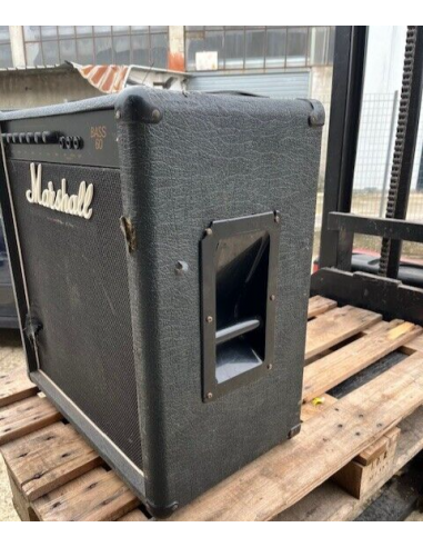 Marshall Bass 60 potenza 60 W RMS...