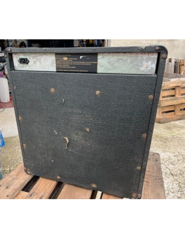 Marshall Bass 60 potenza 60 W RMS...