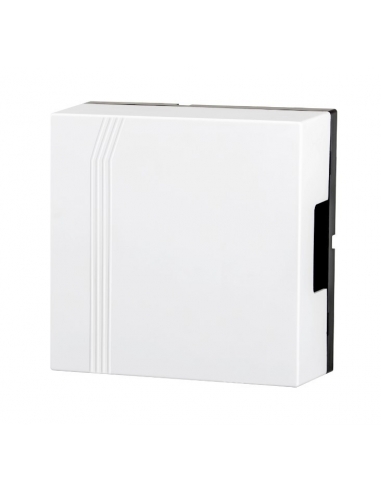 LEXMAN Campanello  in policarbonato...