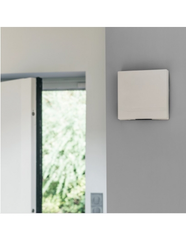 LEXMAN Campanello  in policarbonato...