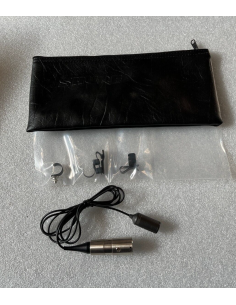 SHURE SM11 CN MICROFONO...