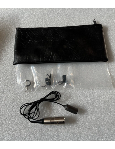 SHURE SM11 CN MICROFONO LAVALIER...