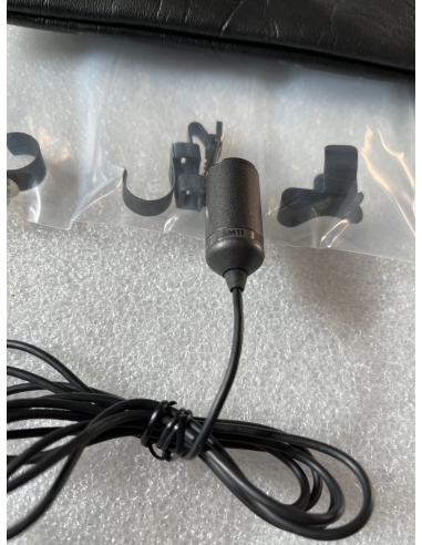 SHURE SM11 CN MICROFONO LAVALIER...
