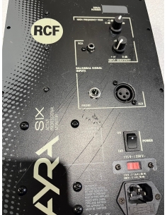 Amplificatore completo... 2