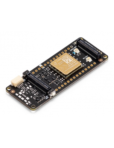 Arduino Pro Portenta Cat. M1/NB IoT...