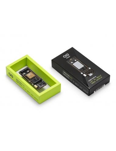 Arduino Pro Portenta Cat. M1/NB IoT...