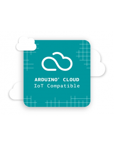 Arduino Portenta H7, Dual-Core ARM...