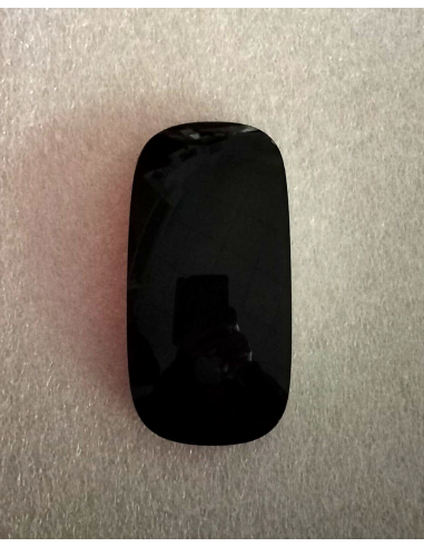 APPLE MAGIC MOUSE 2 NERO SENZA...