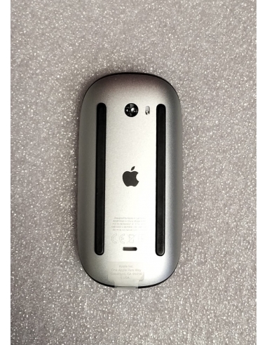 APPLE MAGIC MOUSE 2 NERO SENZA...