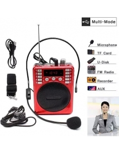 Andowl Amplificatore Guida...