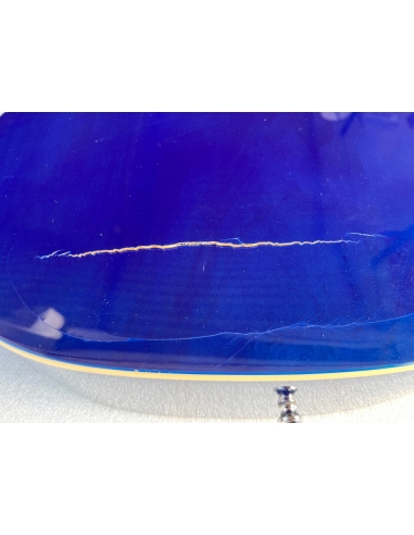 CHITARRA ACUSTICA ELETTRIFICATA EKO...