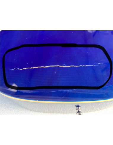 CHITARRA ACUSTICA ELETTRIFICATA EKO...