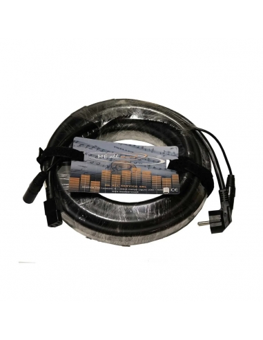 Me All Sound PS25PROM15 Cavo Phono...