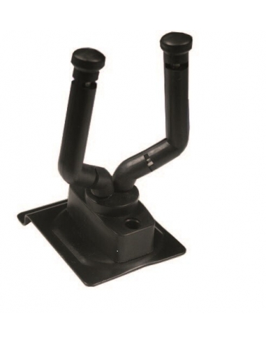 Me All Service SG565 Supporto a muro...