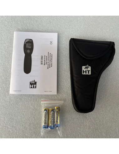 HT ITALIA HT3302 Termometro...