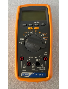 HT Italia HT401 Multimetro...