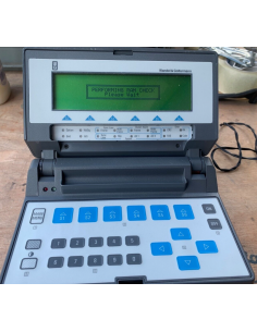 WANDEL & GOLTERMANN WG...