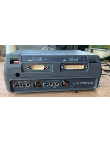 WANDEL & GOLTERMANN WG PTI-20 PCM...