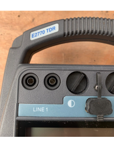 Tester Portatile Spirent... 2