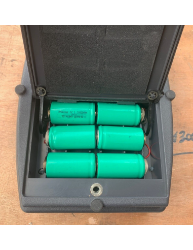 Tester Portatile Spirent E2770...