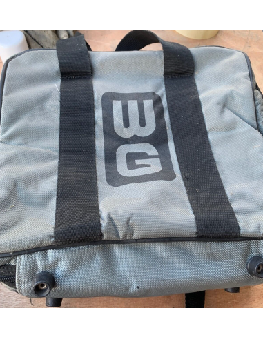 Tester Portatile Spirent E2770...