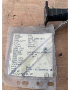 Flann Microwave Instruments... 2